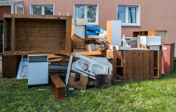 Best Residential Junk Removal  in Oak Ridge, NC