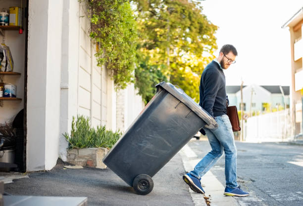 Recycling Services for Junk in Oak Ridge, NC